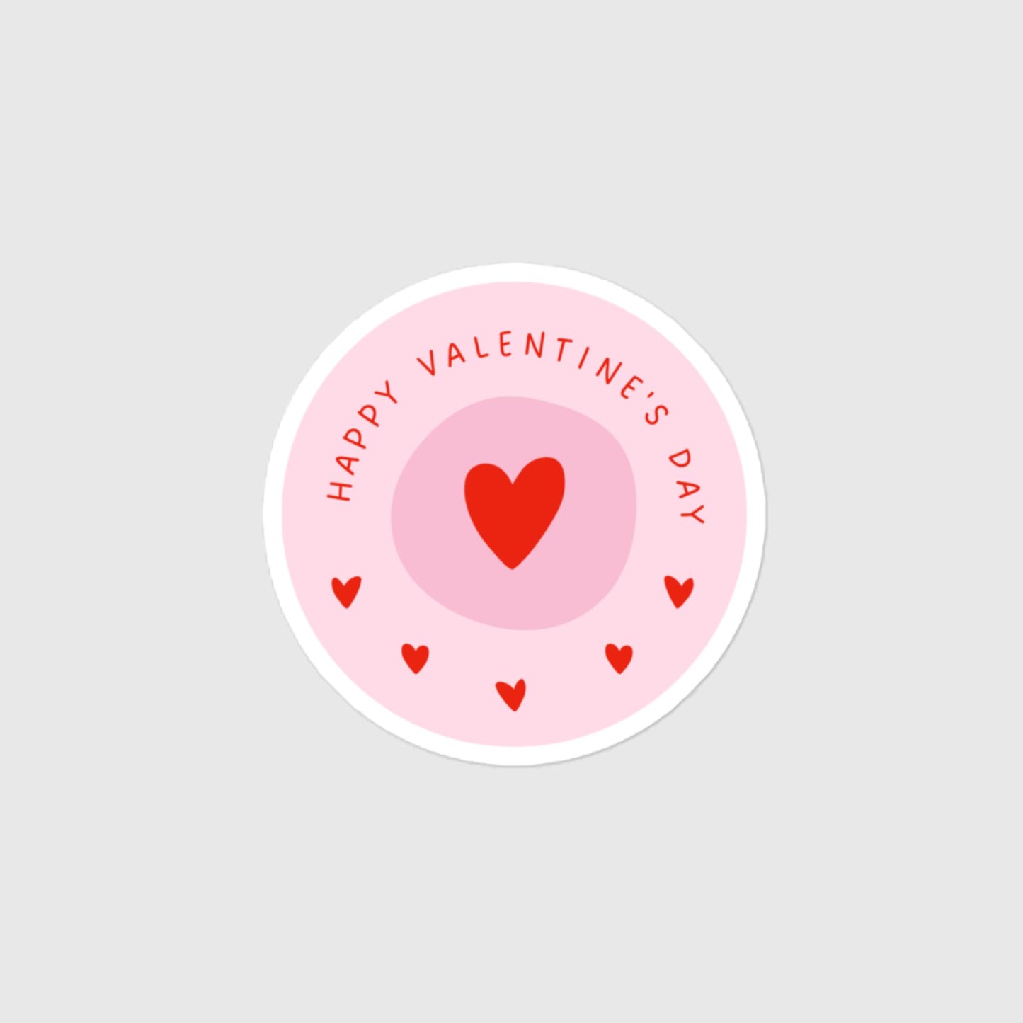 Happy Valentine's Day