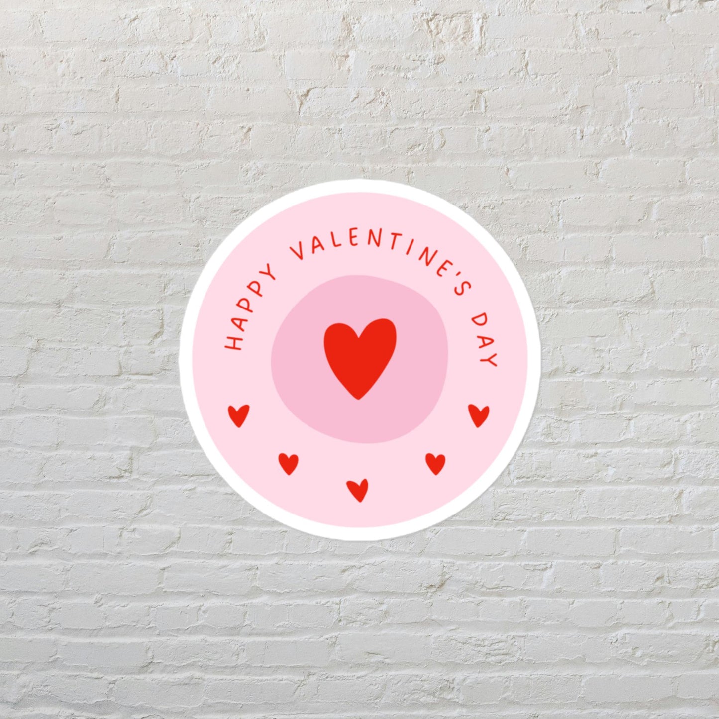 Happy Valentine's Day